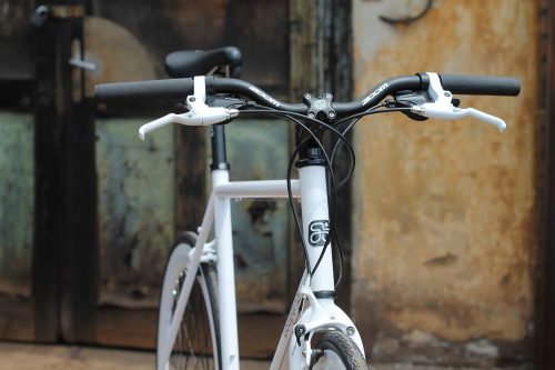 Csepel-Torpedo-Kerekpar