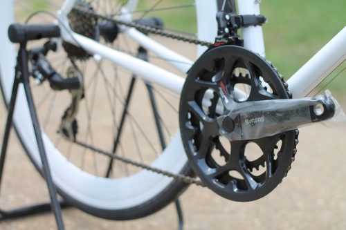 Csepel-Torpedo-Kerekpar