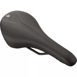 Nyereg-BIKEFUN-EIGER-Sport-fekete-D2605