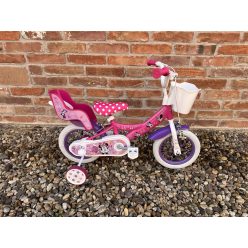 Disney-Minnie-eger-kislany-bicikli-12-meretben-felszerelt