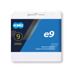 Lanc-KMC-E9-9-speed-e-bike-1-2-x-11-128-136L-silver