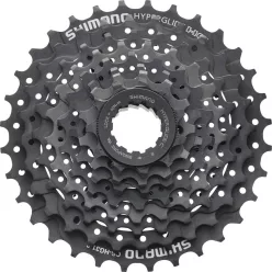 Fogaskoszorú - Shimano Altus - CS-HG31