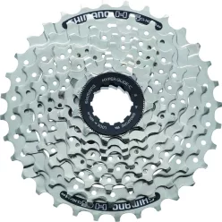 Fogaskoszorú - Shimano Altus - CS-HG41
