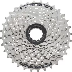 Fogaskoszoru-Shimano-Altus-CS-HG41-11-34