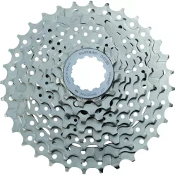 Fogaskoszorú - Shimano CS-HG50 - 8sp