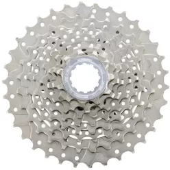 Fogaskoszorú - Shimano CS-HG50 - 8sp