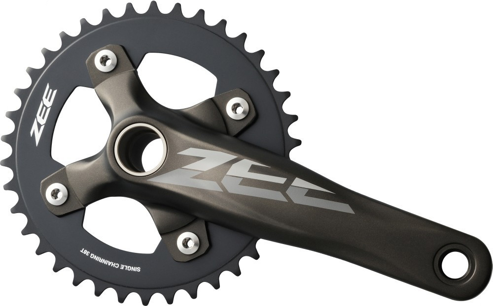 shimano zee 1x10 groupset