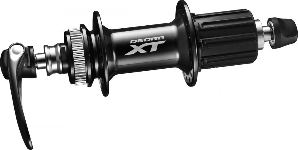 shimano deore 142x12mm