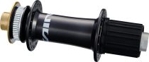   Shimano SAINT FH-M828 Hátsó agy 12mm átütőtengely 142mm sarutávolság center lock 32L 8-9-10es rendszerhez