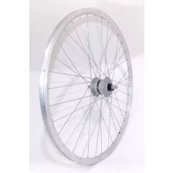 elsokerek-622-dupla-Shimano-nexus-agydinamos-ezust