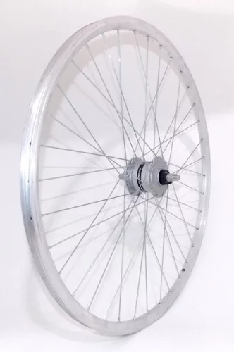 elsokerek-622-dupla-Shimano-nexus-agydinamos-ezust