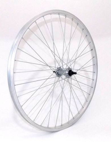 Elsőkerék mtb 24 szimpla acél agy 507-22