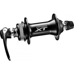   Shimano DEORE XT HB-M8000 első agy tárcsafékhez /center lock/ normál gyorszár 32L