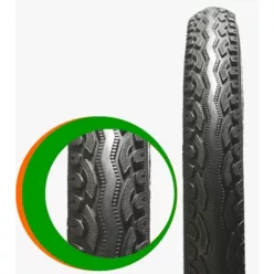 Kerékpár gumi 18X3,00 DURO DD7059 E-BIKE 65-355
