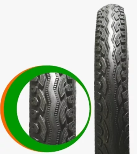 Kerékpár gumi 18X3,00 DURO DD7059 E-BIKE 65-355