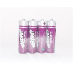 Elem r6 d.Footmark ceruza aa lila