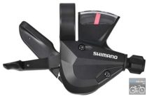 Váltókar - Shimano Altus - SL-M310 Jobb - 8as