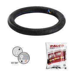 Tömlő16x2,5-3,00 ralco av 45° e-bike
