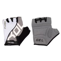 Kesztyu-ergonomic-gel-M-Feher-szurke