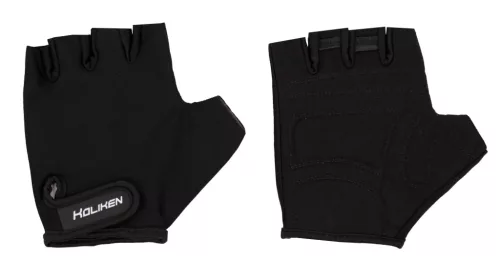 Kesztyu-ergonomic-gel-M-Fekete
