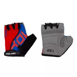 Kesztyu-ergonomic-gel-M-Piros-kek-5-os-meret-8-10-ev
