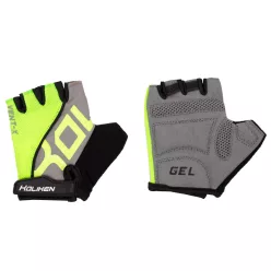 Kesztyu-ergonomic-gel-M-Zold-szurke-5-os-meret-8-10-ev