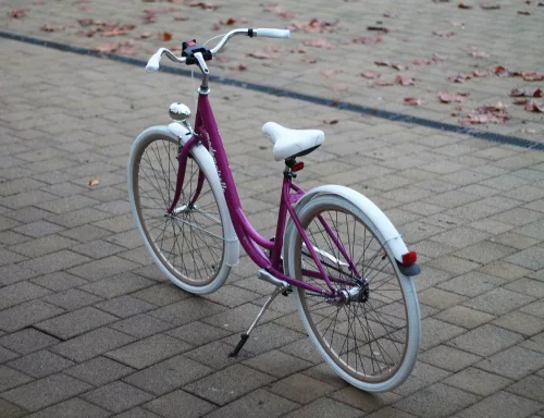 Egyedi-Mademoiselle-Noi-Kerekpar-1sp-Pink