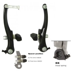 FekgarnV-tip-alu-MTB-kar-nelk-fekete-1-kerekparhoz-csavarral-es-fekpipa-gumiharang