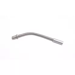 Fékpipa flexibilis rozsdamentes 10db/csomag