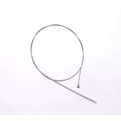 Fékhuzal első verseny 900mm d1,5mm