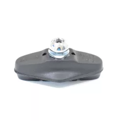 Fékbetét saccon verseny aero csavaros 53mm