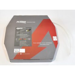 Hidraulikus fékcső ashima 5,0mm/30m fehér