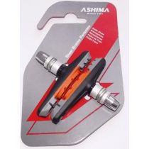   Fékbetét ashima 72mm menetes szürke-narancs aszimmetrikus ap65v-m-al