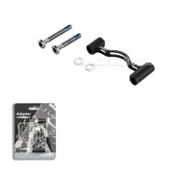   Tárcsafékhez adapter ashima pm féktest pm villa első 203 / hátsó 180 ashima