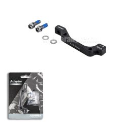   Tárcsafékhez adapter ashima pm féktest is villához hátsó 160mm ashima