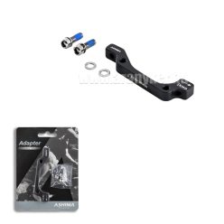   Tárcsafékhez adapter ashima pm féktest is villa első 180mm ashima