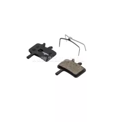   Fékbetét tárcsafékhez ashima avid juicy hid/bb7 mech./ promax ad0701sms