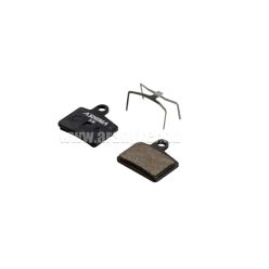   Fékbetét tárcsafékhez ashima hayes stroker ride/dyno sport ad0505sm