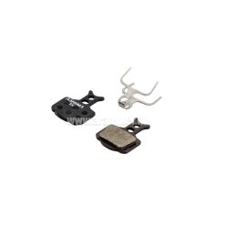   Fékbetét tárcsafékhez ashima formula the one/r1 mega/rx ad0404sm