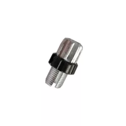 Bowdenallito-csavar-alu-10-mm