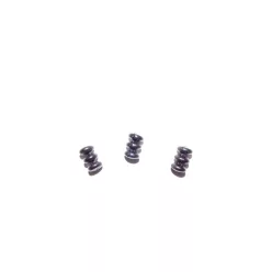 Vazvedo-gumigyuru-bowdenre-fekete-10db-csomag