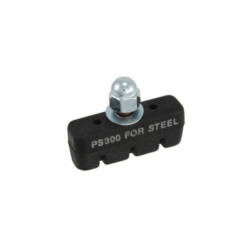 Fékbetét patkófékhez saccon totál gumi ps300 acél felnifhez