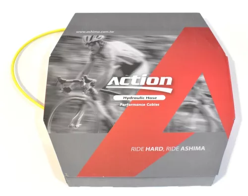 Hidraulikus-fekcso-Ashimaima-5-0mm-1m-sarga-Shimano-tipus