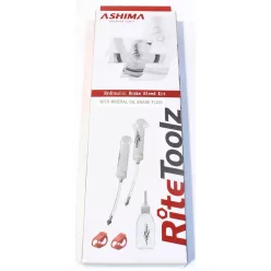 Legtelenito-tolto-szett-Ashima--adapter---asvanyi-olaj-RT-BK-PCD-M-PCD