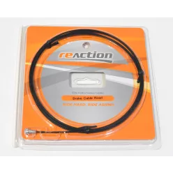   Fékhuzal hátsó verseny ashima 1700mm d1,5mm reaction slick & ptfe shimano road fej inox