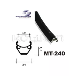 Abroncs-24x1-75-alu-duplaf-
