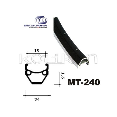 Abroncs-24x1-75-alu-duplaf-