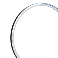 Abroncs-26x1-75-alu-duplaf-ezust