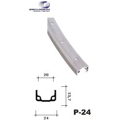 Abroncs-22-622-alu-36-ly-