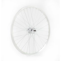 Fuzott-kerek-26X1-75-Hatso-SZEGECSELT-ALU-Agyvaltos-szegecselt-abroncs-13G-szerelek-nelkul-tengelyveg-anyaval